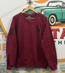 Ralph Lauren Sweatshirts