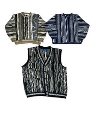 Congo Style sweater | V-T577