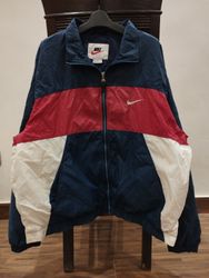 Men's Branded Track Jacket 19 Pieces