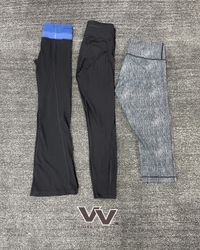 Lululemon Leggings #150726 #008
