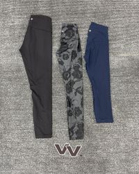 Lululemon Leggings #150726 #010