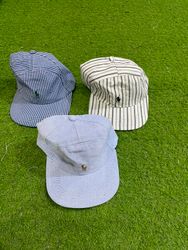 Upcycle Ralph Lauren cap