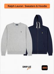 Ralph Lauren Sweatshirts & Hoodies