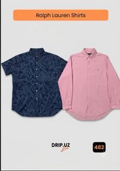 Ralph Lauren Shirts