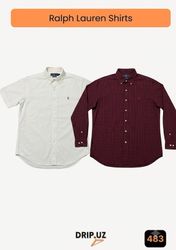 Ralph Lauren Shirts