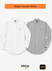 Ralph Lauren Shirts