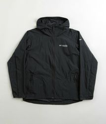 Columbia Windbreaker