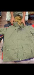 Patagonia Mixed Jackets
