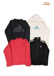 💥 RV4160  Adidas Mix Winter