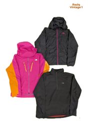 💥 RV4167 The North Face Jackets