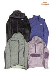 💥 RV4169 The North Face Mix Winter