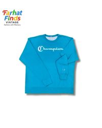 Vintage Champion Sweatshirt Bundle ( FFV-174 )