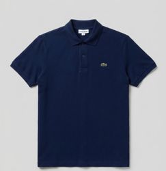 PREMIUM BRAND LACOSTE T SHIRT MIX LONG SLEEVE HALF..