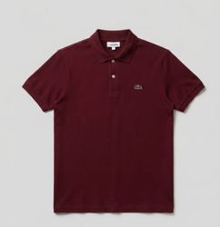 PREMIUM BRAND RALPH LAUREN AND LACOSTE POLO T SHIR..