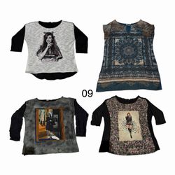 women’s tops