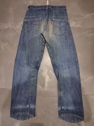 Levi's engineered vintage era jeans