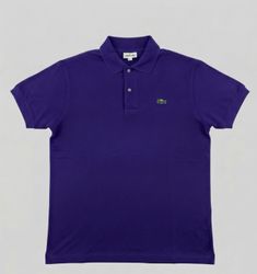 PREMIUM BRAND RALPH LAUREN AND LACOSTE T SHIRT MIX..