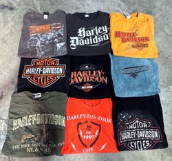 Harley Davidson T-shirt
