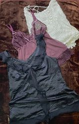 Y2k Tops Bundle