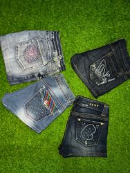 Y2K Shorts&skeirts (BN 544)