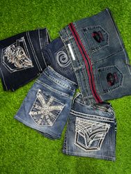 Suothpole &0ther Brands mini skirts (BN 545)