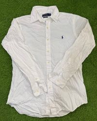 Ralph Lauren Shirts