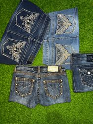 Y2K Shorts& skirts (BN 548)