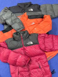 The North Face Puffers Jackets