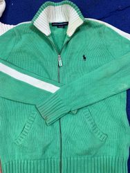 Ralph Lauren Heavyweight Sweaters
