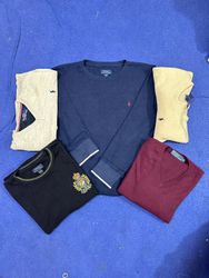 Ralph Lauren Lightweight Knits