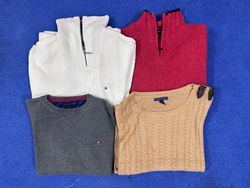 Tommy Hilfiger Sweaters