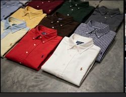 Camicie Polo Ralph Lauren