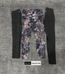 Lululemon Leggings 150726 #011