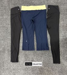 Lululemon Leggings #150726 #012
