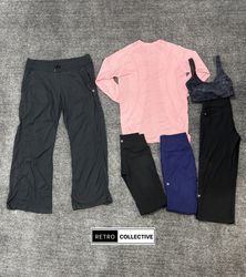 Lululemon Mixed #150726 #013