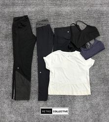 Lululemon Mixed #150726 #014