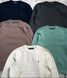 Ralph Lauren Polo sweater