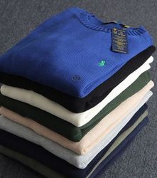 Ralph Lauren Polo Sweater