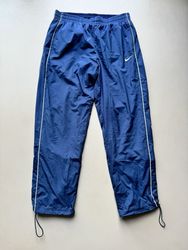 Vintage Nike Track Pants