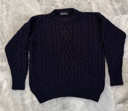 Premium Wool Winter Sweaters | Mixed Designs | Men