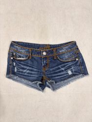 Y2K Shorts