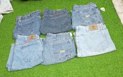 WRANGLER MEN WEAR SHORTS (D192)