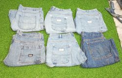 CARPENTER MEN WEAR SHORTS (D 194)