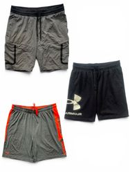 Under Armour sports shorts (VB 01)