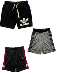 Adidas sports shorts