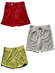 Vintage Nike sports shorts (VB 04)