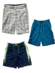 Vintage Nike sports short