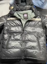 Canada Goose Jackets - 7 Pcs