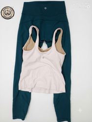Lululemon/Alo Mix Bundle Top Quality