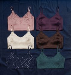 Camisole Women Tops